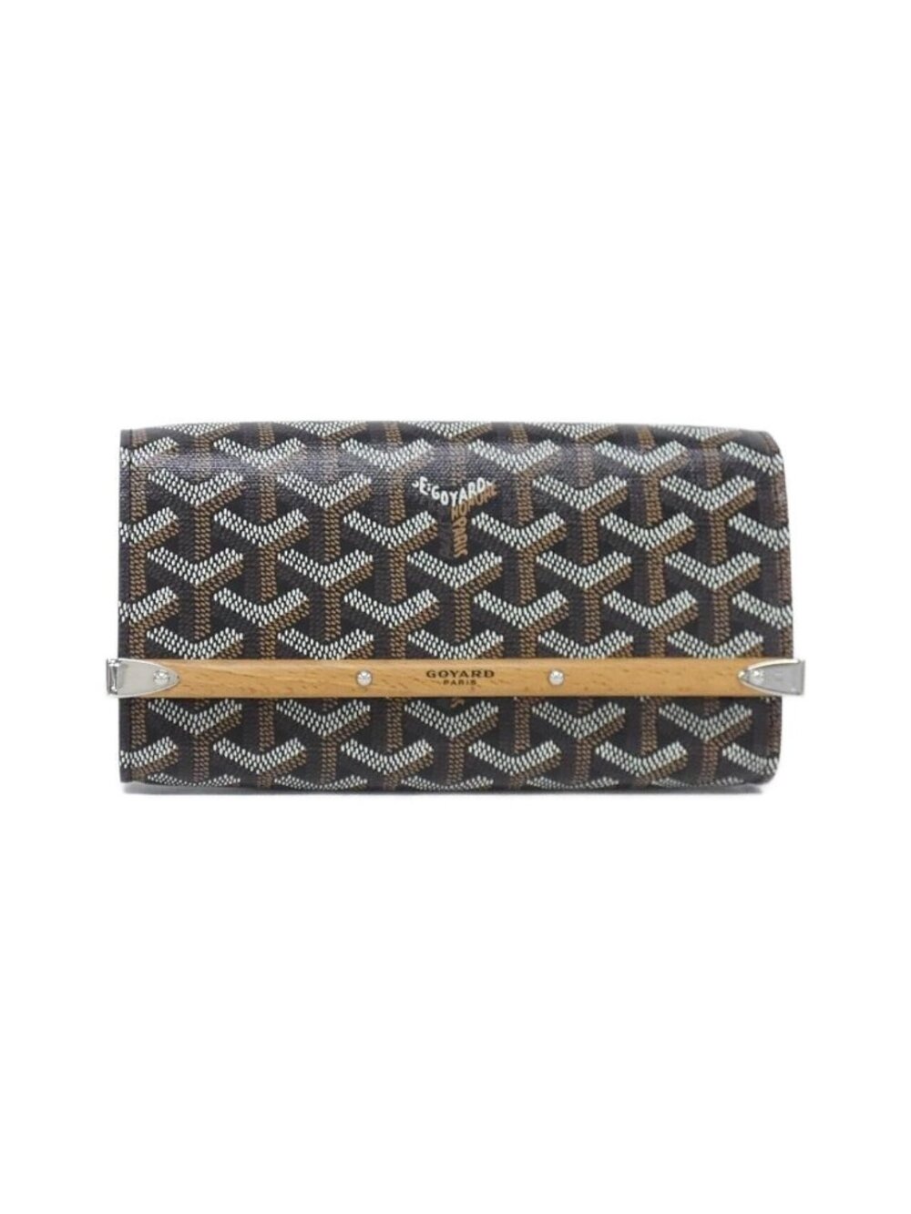 Goyard Monte Carlo Mini Waist Bag